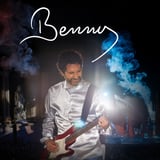 Benny Ibarra