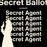 SECRET BALLOT READING