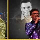 Roy Hamilton Jr. Talent Showcase