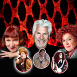 THE ROCKY HORROR PICTURE SHOW ORIGINAL CAST SPOOKTACULAR TOUR