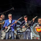 10cc & Another Bloody Greatest Hits Tour
