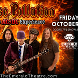 Noise Pollution - The AC/DC Experience