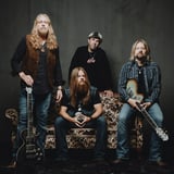 The Steepwater Band
