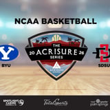 SDSU vs. BYU