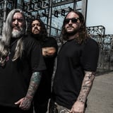 Suicide Silence: REMINDERS OF HELL TOUR