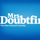 Mrs Doubtfire