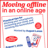 AUGUST LAMM READING 