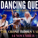 Dancing Queen The ABBA Tribute Show - The Grove at Hidden Valley