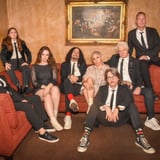 Live Coverage - Post-Punk and New Wave