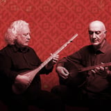 Erkan Ogur en Ismail Hakki Demircioglu