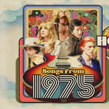 Songs From 1975 | The Honey Sliders