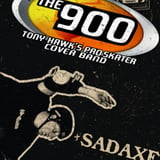 The 900