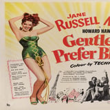 Gentlemen Prefer Blondes