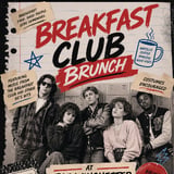 Boozy Brunch (Breakfast Club)