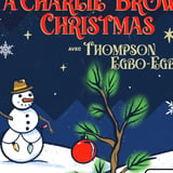 Under The Lights: A Tribute to the Music of A Charlie Brown Christmas