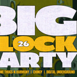 Block Party '26: SWV, Bone Thugs-N-Harmony, Chingy,Digital Underground