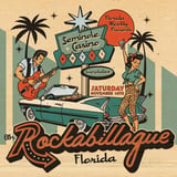 Rockabillaque Florida