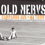 Old Mervs Headline Tour