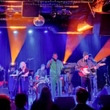The Urban Roots Band