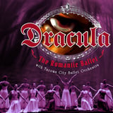 Tacoma City Ballet Presents: Dracula
