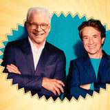 The Best of Steve Martin & Martin Short