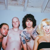 Amyl and The Sniffers