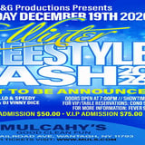 Winter Freestyle Bash 2026