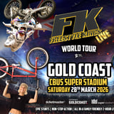 Freestyle Kings Live