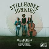 Stillhouse Junkies