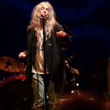 Patti Smith Quartet