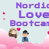 Cosmi and Annalisa's Nordic Love Bootcamp