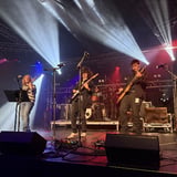 Original Music Night w/ Trailer, Proxima System, Cheer Up, Resonant Mirage