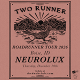 Two Runner, Guests