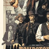 Tombstone
