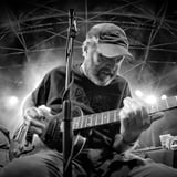Scott H. Biram
