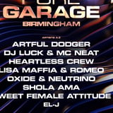 PURE Garage Birmingham