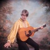 THE CREPE PLACE AND (((folkYEAH))) Present:  STEPHEN MALKMUS