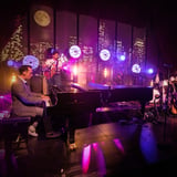 TRIBUTE FEST: Piano Man,Fleetwood Mask,The Australian Bee Gees Show