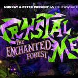 Crystal Methyd - The Enchanted Forest 