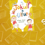Sögustundir alla fimmtudaga klukkan 16:30