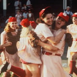 A LEAGUE OF THEIR OWN in 35MM