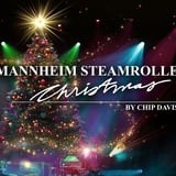 Mannheim Steamroller Christmas