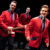 Jersey Boys (Chicago)
