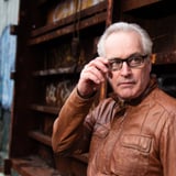 Wesley Stace w/ special guest Dag Juhlin