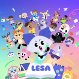 LESA - Opnunarhátíð