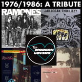 1976/1986: A Tribute