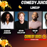 Comedy Juice