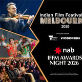NAB Indian Film Festival of Melbourne Awards Night 2026