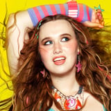 Eli: Strange Girl (Live On Stage!)
