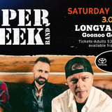 Viper Creek LIVE at Longyard Hotel - Tamworth CMF 2027